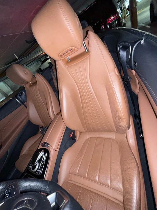 2018 Mercedes-Benz W213 E-Class - Image 21 of 21