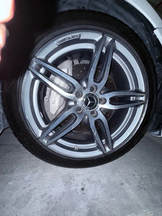 2018 Mercedes-Benz W213 E-Class - Image 3 of 21