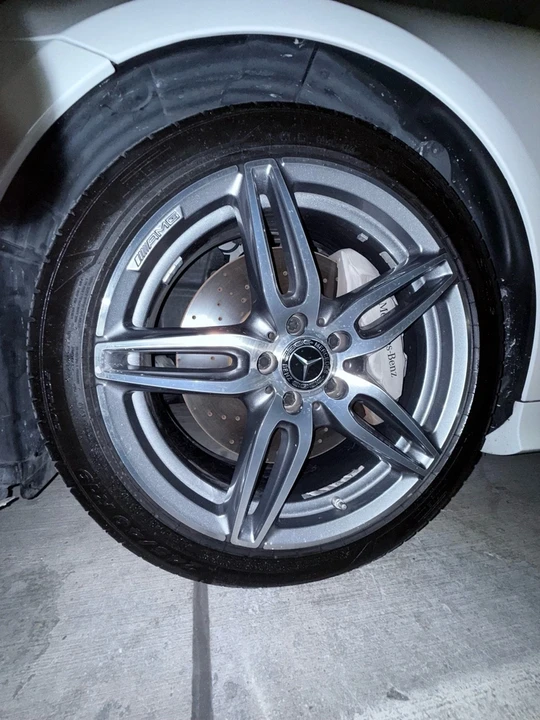 2018 Mercedes-Benz W213 E-Class - Image 2 of 21