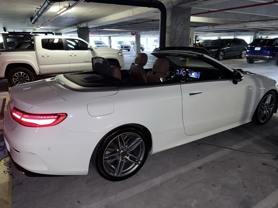2018 Mercedes-Benz W213 E-Class - Image 6 of 21