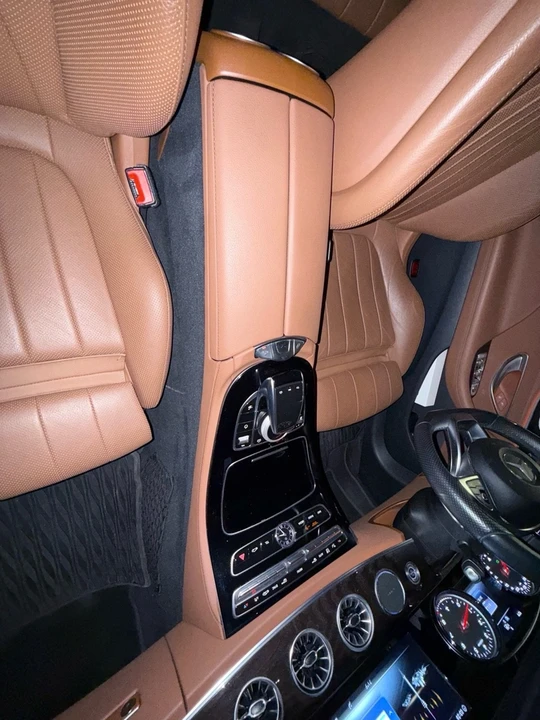 2018 Mercedes-Benz W213 E-Class - Image 19 of 21