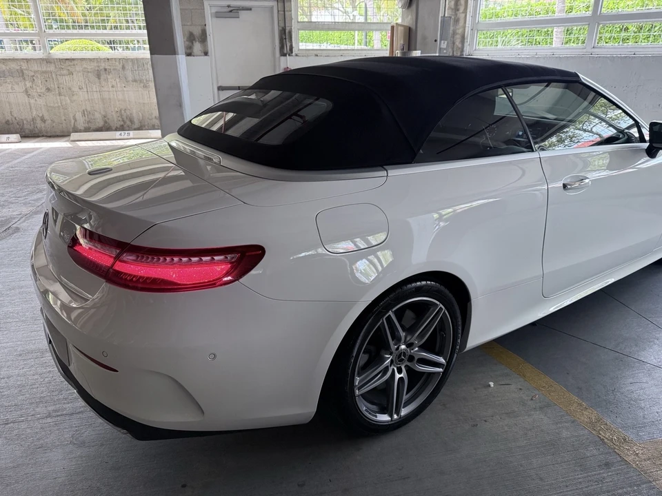 2018 Mercedes-Benz W213 E-Class - Image 15 of 21