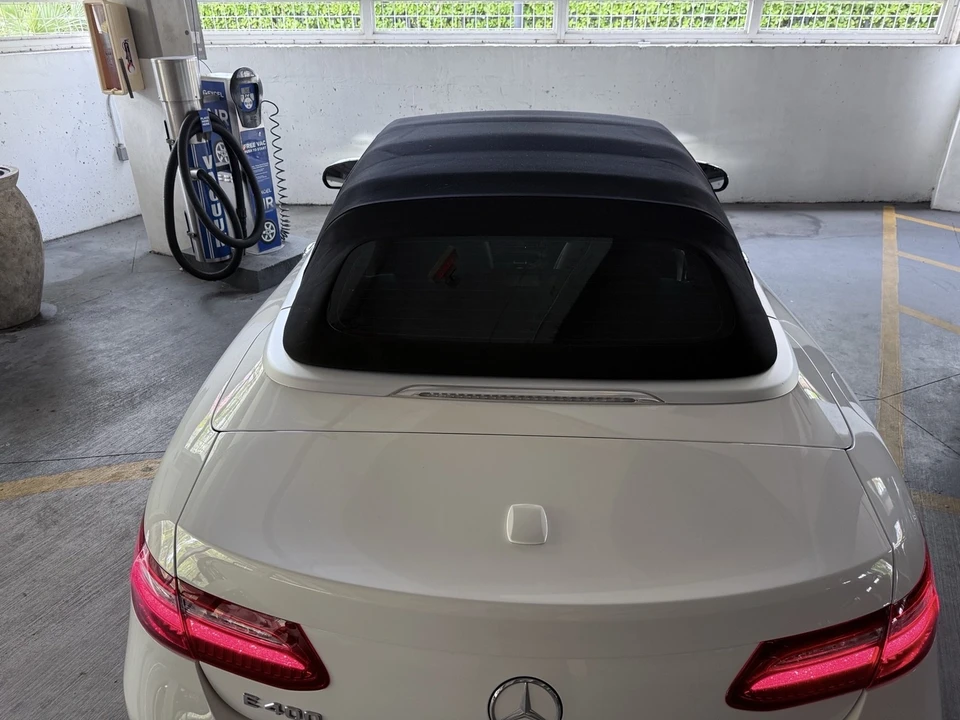 2018 Mercedes-Benz W213 E-Class - Image 16 of 21