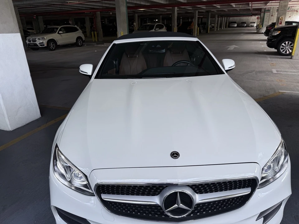 2018 Mercedes-Benz W213 E-Class - Image 12 of 21