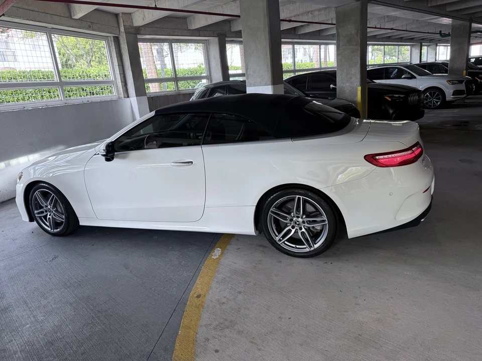2018 Mercedes-Benz W213 E-Class - Image 18 of 21