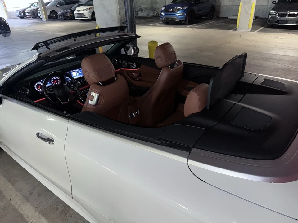 2018 Mercedes-Benz W213 E-Class - Image 7 of 21