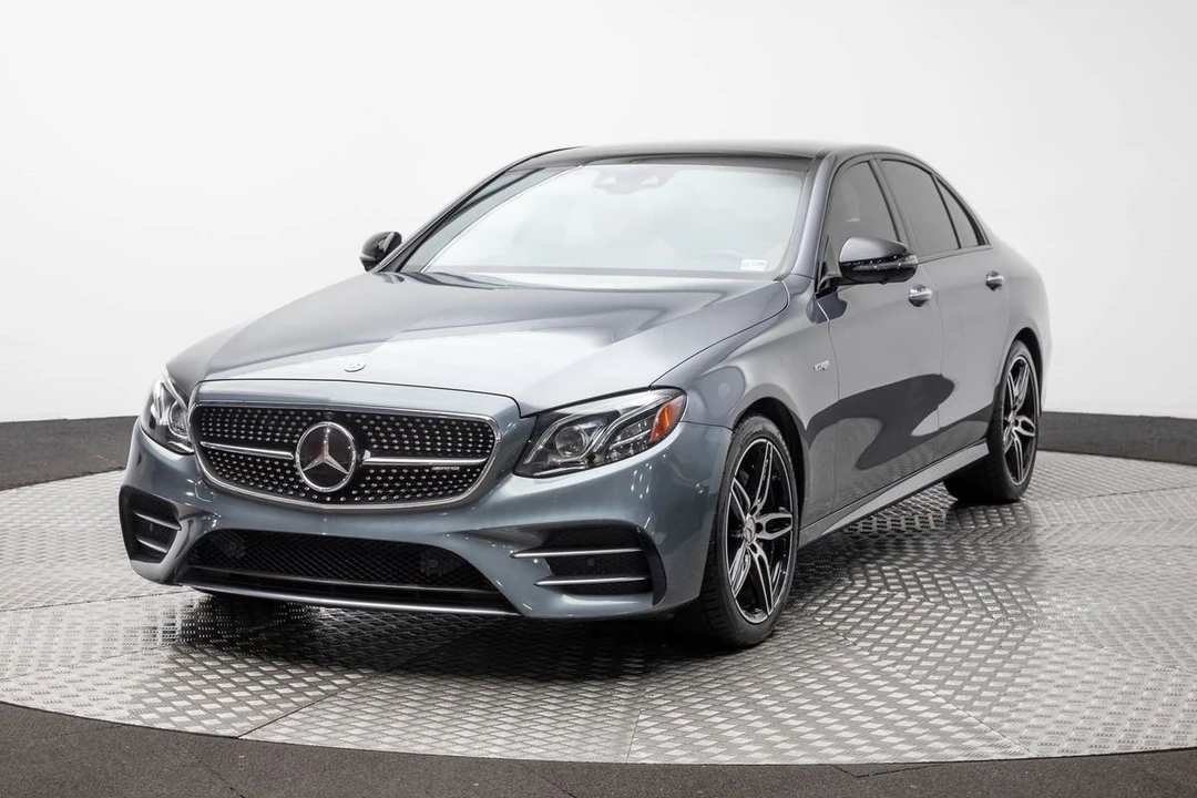 2018 Mercedes-Benz W213 E 43 & E 53 AMG - Image 2 of 12