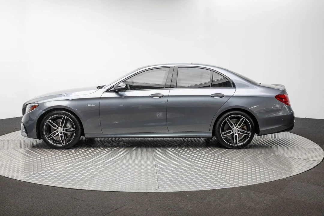 2018 Mercedes-Benz W213 E 43 & E 53 AMG - Image 8 of 12