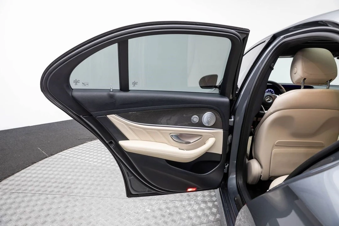 2018 Mercedes-Benz W213 E 43 & E 53 AMG - Image 12 of 12