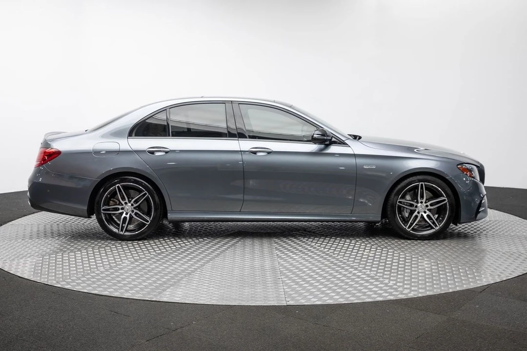 2018 Mercedes-Benz W213 E 43 & E 53 AMG - Image 9 of 12