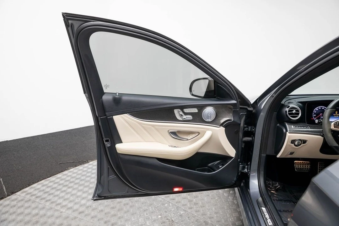 2018 Mercedes-Benz W213 E 43 & E 53 AMG - Image 10 of 12