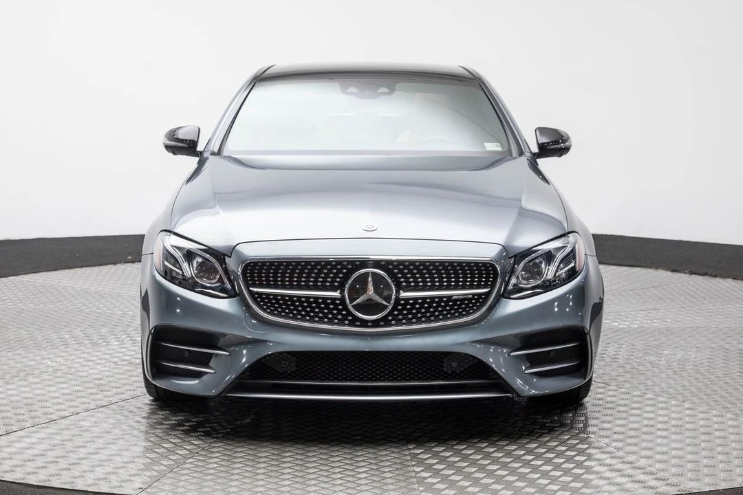 2018 Mercedes-Benz W213 E 43 & E 53 AMG - Image 3 of 12