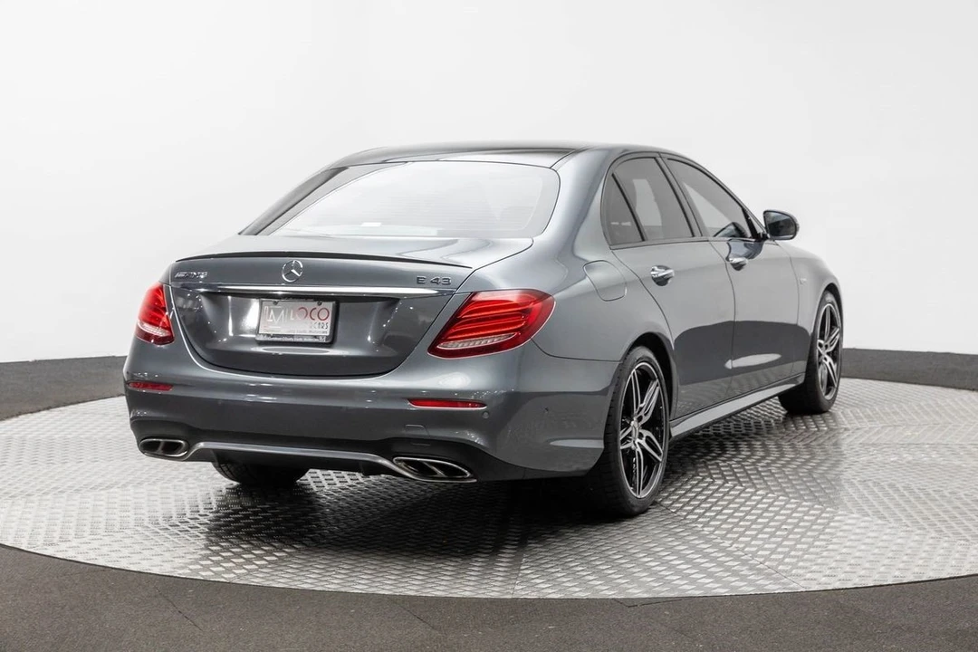 2018 Mercedes-Benz W213 E 43 & E 53 AMG - Image 5 of 12