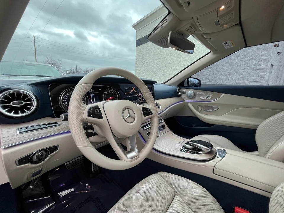 2018 Mercedes-Benz W213 E-Class - Image 11 of 12