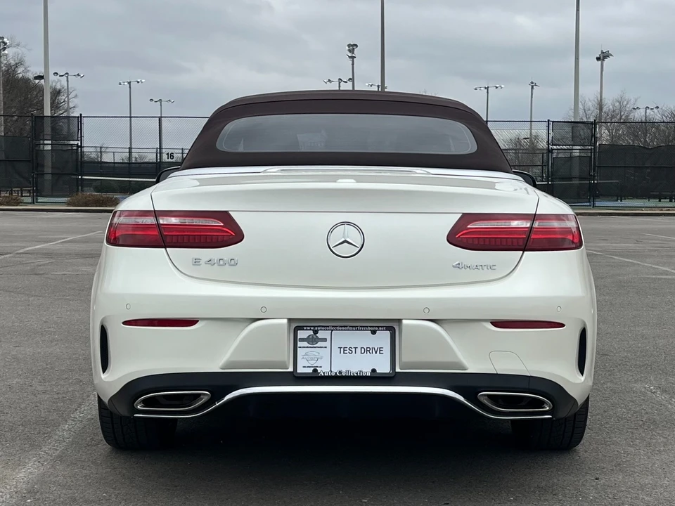 2018 Mercedes-Benz W213 E-Class - Image 5 of 12