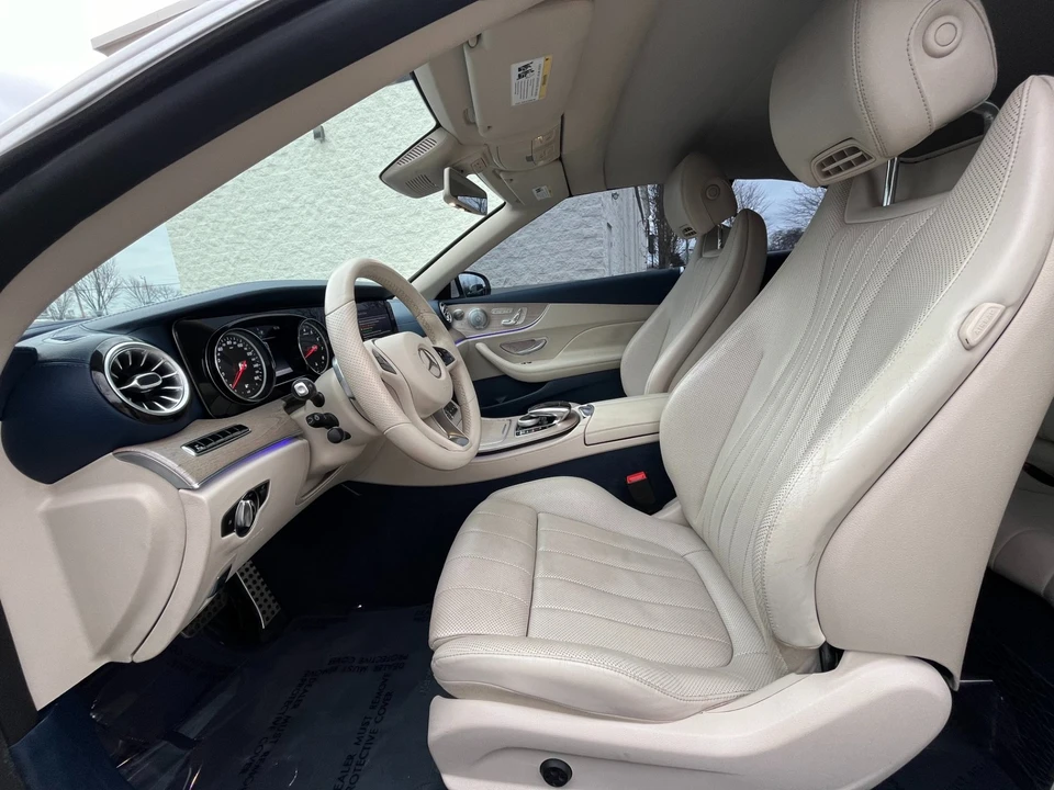 2018 Mercedes-Benz W213 E-Class - Image 9 of 12