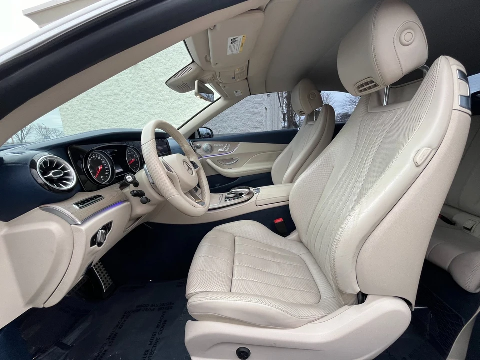 2018 Mercedes-Benz W213 E-Class - Image 10 of 12