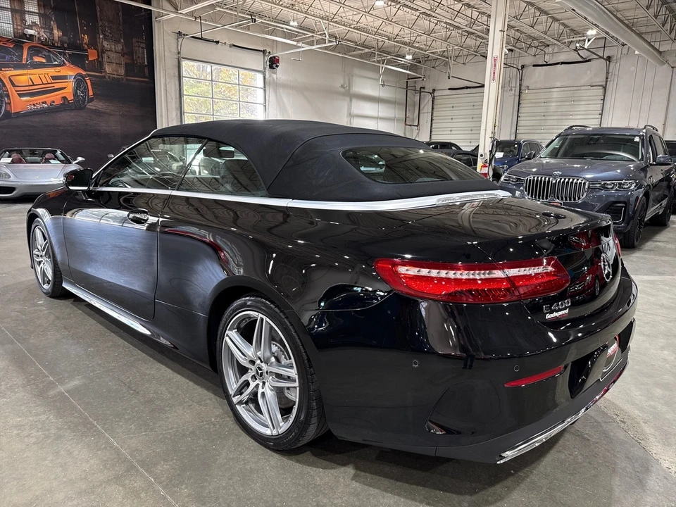 2018 Mercedes-Benz W213 E-Class - Image 4 of 12