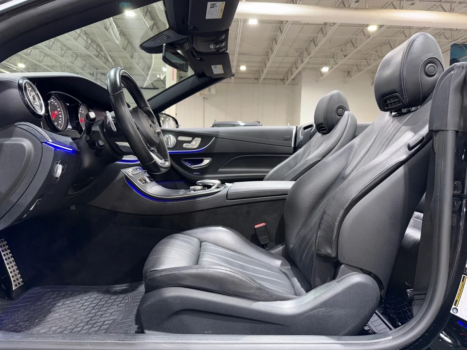 2018 Mercedes-Benz W213 E-Class - Image 12 of 12