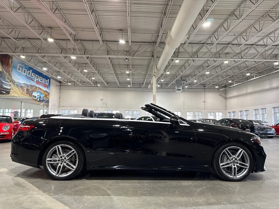 2018 Mercedes-Benz W213 E-Class - Image 6 of 12