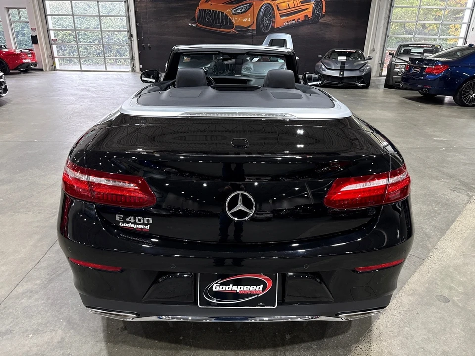 2018 Mercedes-Benz W213 E-Class - Image 7 of 12