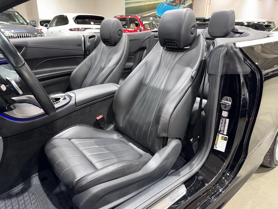 2018 Mercedes-Benz W213 E-Class - Image 11 of 12