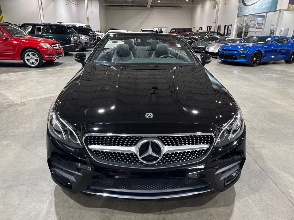 2018 Mercedes-Benz W213 E-Class - Image 2 of 12
