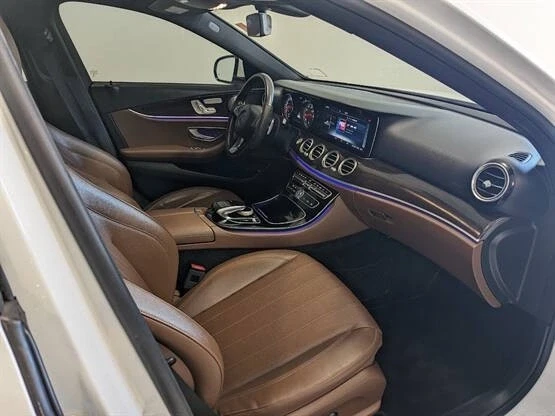 2018 Mercedes-Benz W213 E-Class - Image 11 of 12