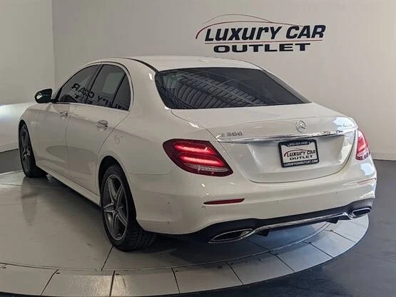 2018 Mercedes-Benz W213 E-Class - Image 6 of 12