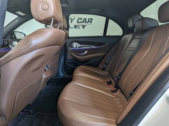 2018 Mercedes-Benz W213 E-Class - Image 12 of 12