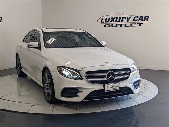 2018 Mercedes-Benz W213 E-Class - Image 2 of 12