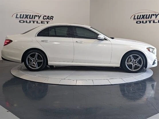 2018 Mercedes-Benz W213 E-Class - Image 4 of 12