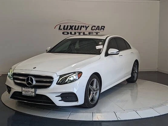 2018 Mercedes-Benz W213 E-Class - Image 3 of 12