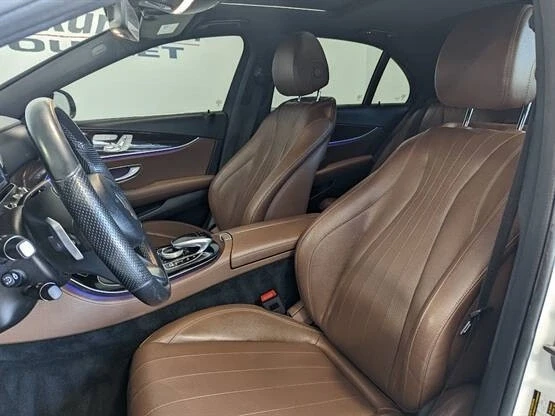 2018 Mercedes-Benz W213 E-Class - Image 8 of 12