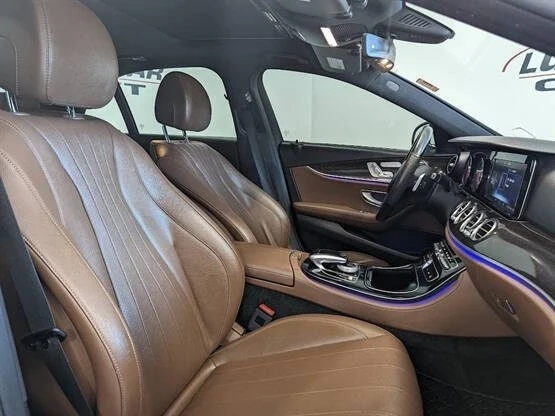 2018 Mercedes-Benz W213 E-Class - Image 9 of 12