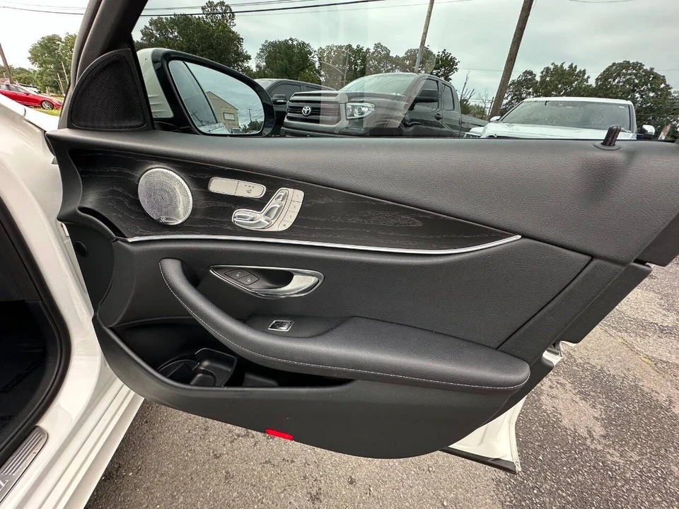 2018 Mercedes-Benz W213 E-Class - Image 14 of 21
