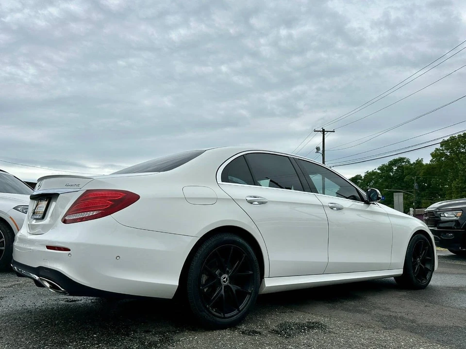 2018 Mercedes-Benz W213 E-Class - Image 6 of 21
