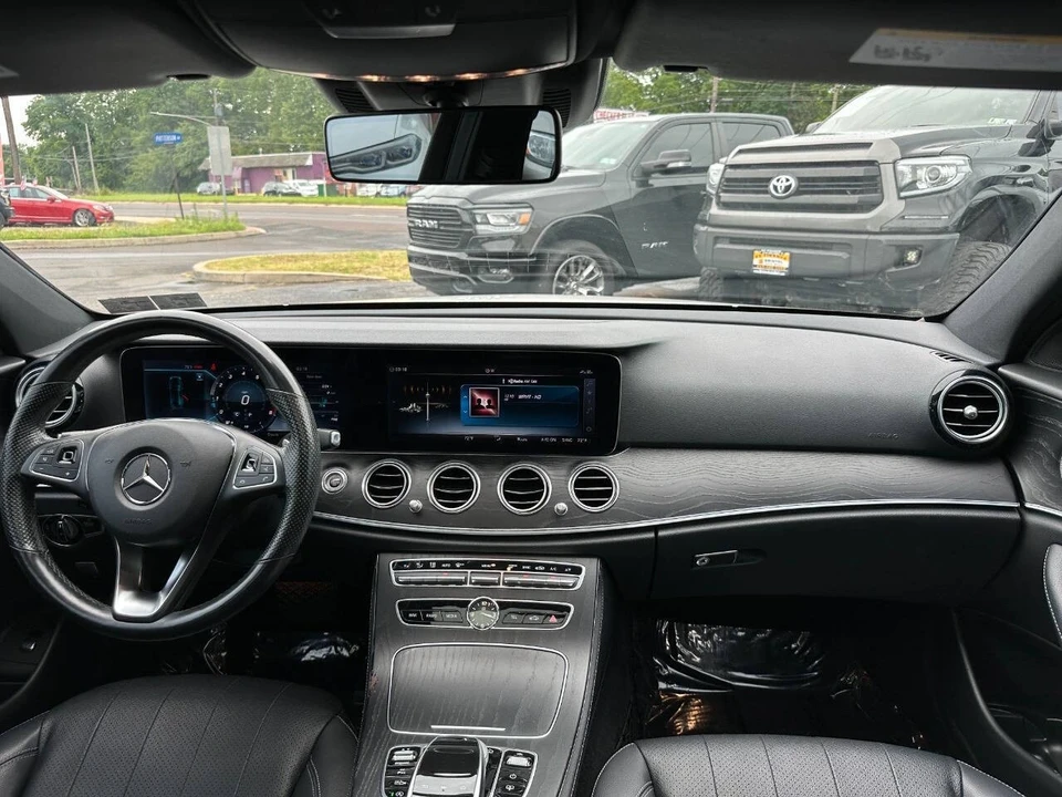 2018 Mercedes-Benz W213 E-Class - Image 20 of 21