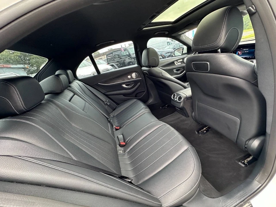 2018 Mercedes-Benz W213 E-Class - Image 15 of 21