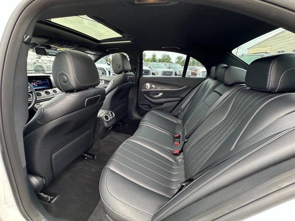 2018 Mercedes-Benz W213 E-Class - Image 11 of 21