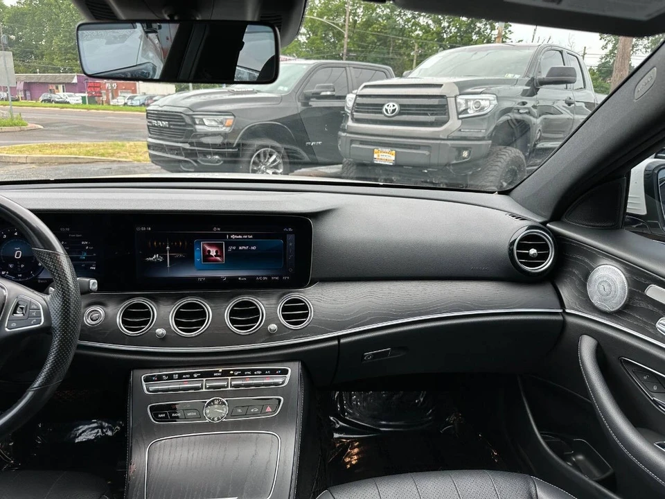2018 Mercedes-Benz W213 E-Class - Image 19 of 21