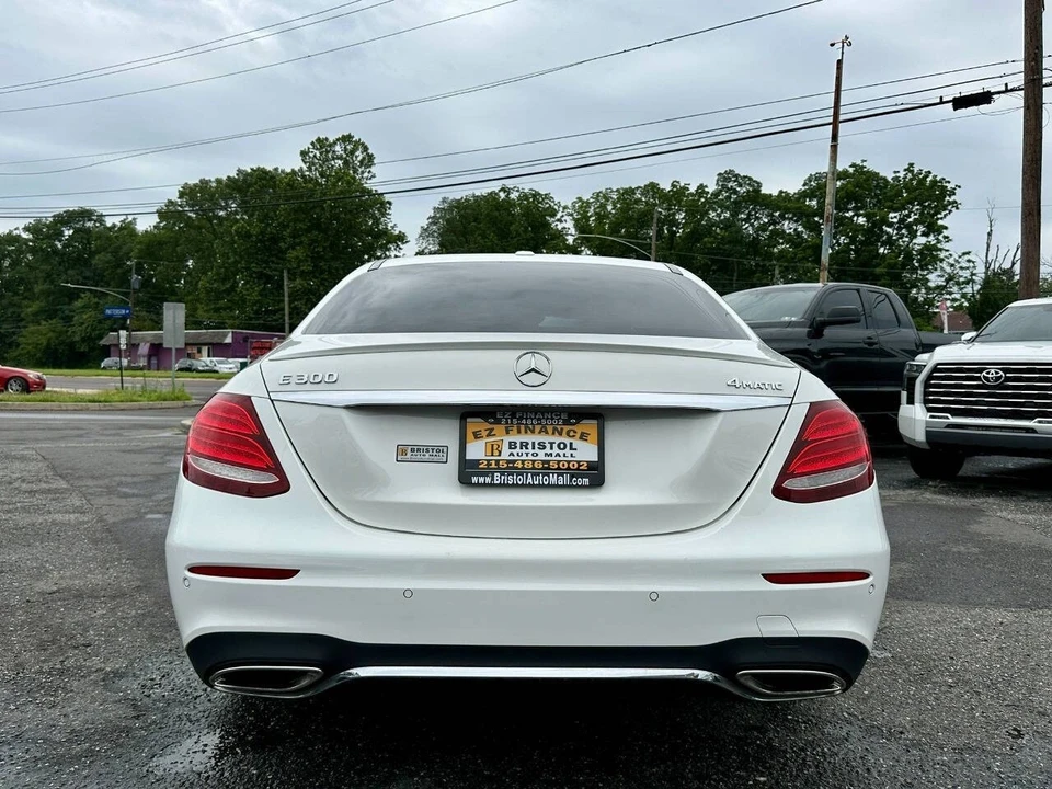 2018 Mercedes-Benz W213 E-Class - Image 5 of 21