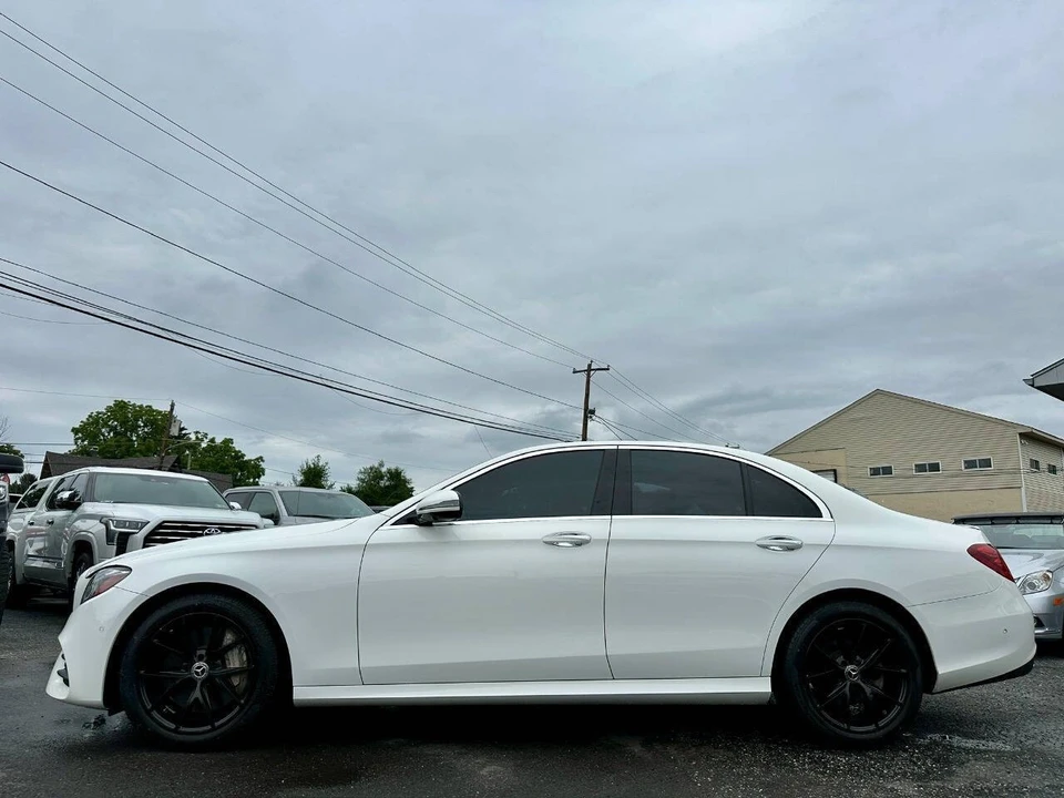 2018 Mercedes-Benz W213 E-Class - Image 3 of 21