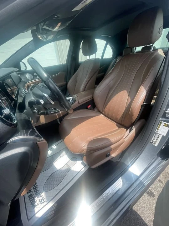 2018 Mercedes-Benz W213 E-Class - Image 11 of 18