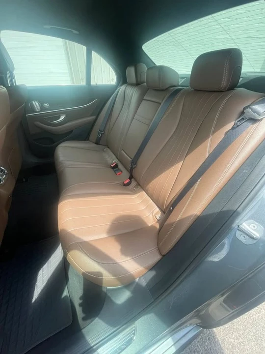 2018 Mercedes-Benz W213 E-Class - Image 16 of 18