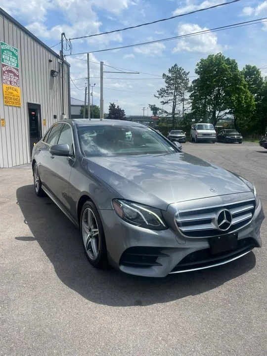 2018 Mercedes-Benz W213 E-Class - Image 3 of 18