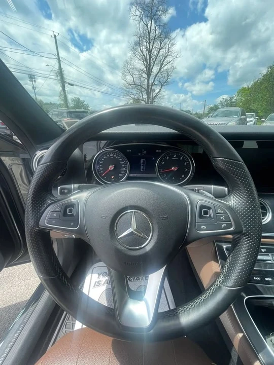2018 Mercedes-Benz W213 E-Class - Image 12 of 18