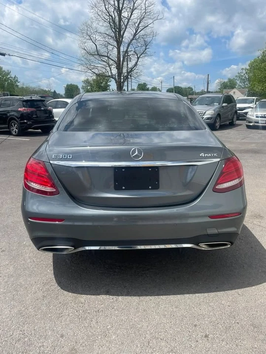 2018 Mercedes-Benz W213 E-Class - Image 6 of 18