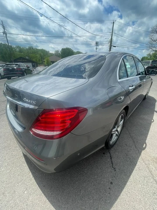 2018 Mercedes-Benz W213 E-Class - Image 5 of 18
