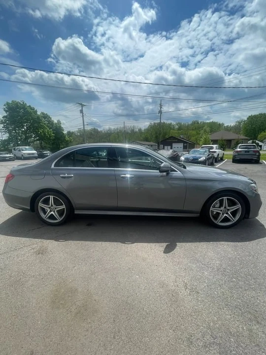 2018 Mercedes-Benz W213 E-Class - Image 4 of 18